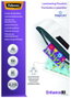 Fellowes Fundas de Plastificar A3 80 Micras Brillo Pack de 100