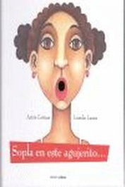 EMBORA, Sopla en este agujerito, Antón Cortizas - EMBORA