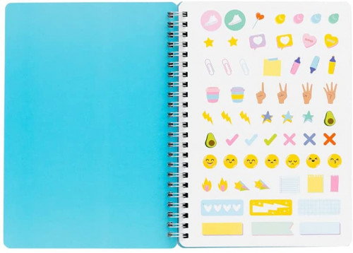 Libreta Pequeña - Si Lo Digo, Lo Consigo Mr Wonderful WOA11057ES