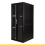 ROLINE 26.21.0158 Bastidor Rack 42U Servidor 19 Pulgadas, 1000 kg, 800x1000 mm, Negro