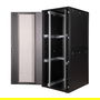 ROLINE 26.21.0158 Bastidor Rack 42U Servidor 19 Pulgadas, 1000 kg, 800x1000 mm, Negro