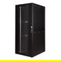 ROLINE 26.21.0158 Bastidor Rack 42U Servidor 19 Pulgadas, 1000 kg, 800x1000 mm, Negro