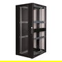 ROLINE 26.21.0158 Bastidor Rack 42U Servidor 19 Pulgadas, 1000 kg, 800x1000 mm, Negro