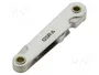 GSR Calibre de roscas BSW (20 unidades)
