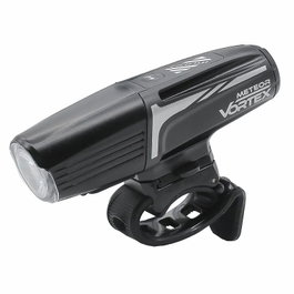 Moon Vortex Luz Delantera 1000 lúmenes IPX5 Batería 2200mAh USB Recargable 7 Funciones