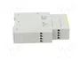 FINDER Relé de Seguridad Serie 7S 24VDC 6 Salidas