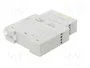 FINDER Relé de Seguridad Serie 7S 24VDC 6 Salidas