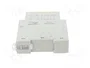 FINDER Relé de Seguridad Serie 7S 24VDC 6 Salidas