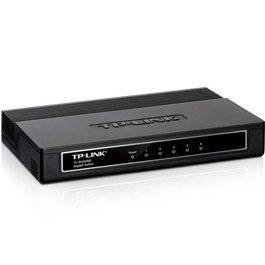TP-Link TL-SG1005D Switch Gigabit de 5 Puertos