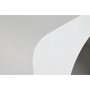 DKD Home Decor Mesita de Noche NICHO BLANC Blanco