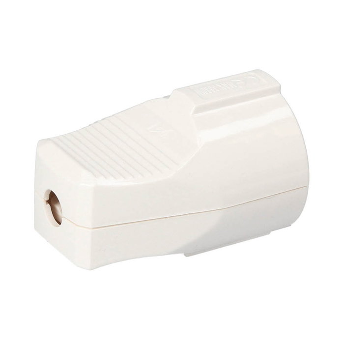 GSC Evolution Base aérea 4.8mm Blanco