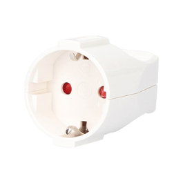 GSC Evolution Base aérea 4.8mm Blanco