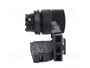 SCHNEIDER ELECTRIC Interruptor rotativo Harmony XB5 22mm Negro