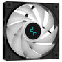 DeepCool AG400 Digital ARGB Negro