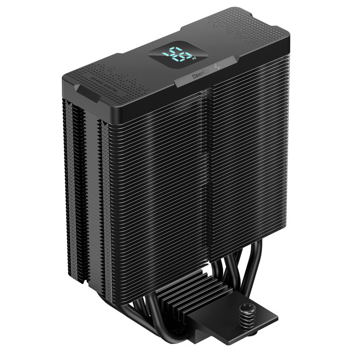 DeepCool AG400 Digital ARGB Negro