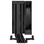 DeepCool AG400 Digital ARGB Negro