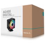 DeepCool AG400 Digital ARGB Negro