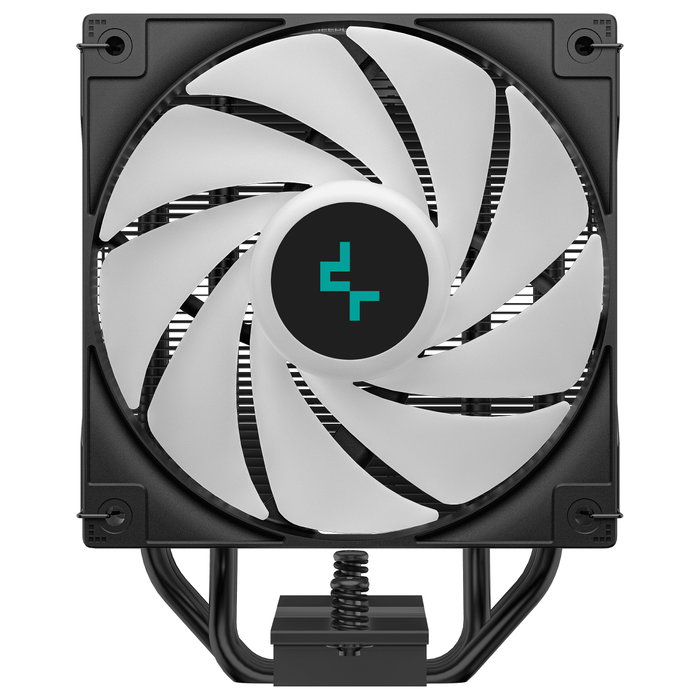 DeepCool AG400 Digital ARGB Negro