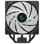 DeepCool AG400 Digital ARGB Negro