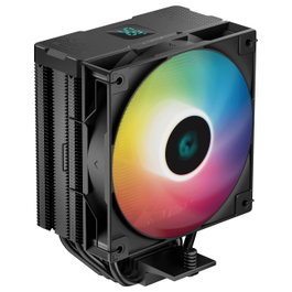 DeepCool AG400 Digital ARGB Negro