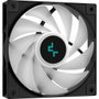 Deepcool AG400 Digital ARGB Negro