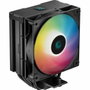 Deepcool AG400 Digital ARGB Negro