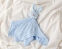 KioKids Doudou Conejito Azul para Bebé