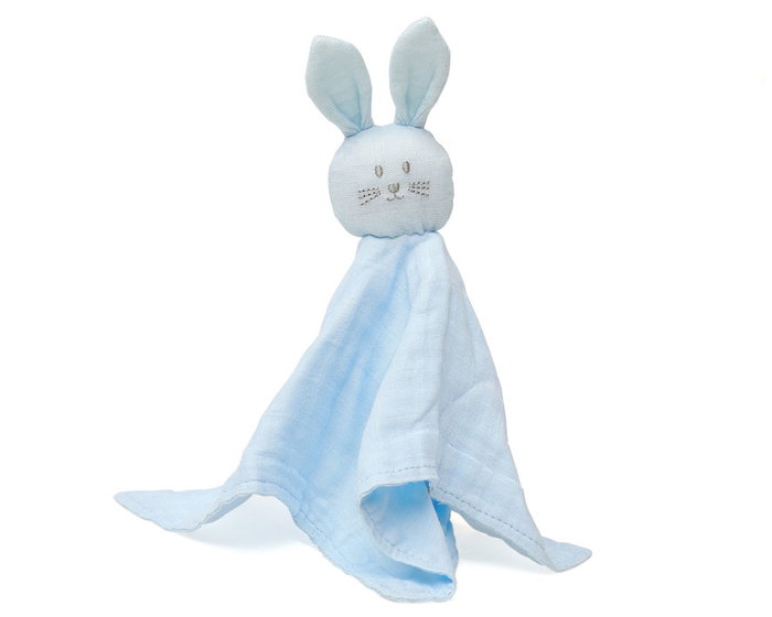 KioKids Doudou Conejito Azul para Bebé KioKids Doudou Conejito Azul para Bebé