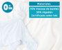 KioKids Doudou Conejito Azul para Bebé