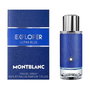 Montblanc Explorer Ultra Blue Eau de Parfum 30 ml
