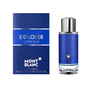Montblanc Explorer Ultra Blue Eau de Parfum 30 ml