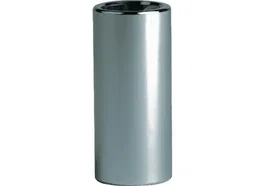 Dunlop Slide Acero Chrome Large Long 22X25,4X51Mm