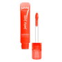 NYX Professional Makeup Jelly Job Lip Gloss Brillo Labial Efecto Radiante y Volumen #Orange 1u