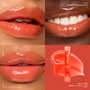 NYX Professional Makeup Jelly Job Lip Gloss Brillo Labial Efecto Radiante y Volumen #Orange 1u