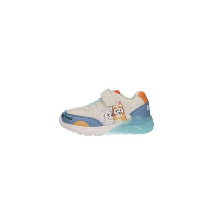 Cerdá Deportiva Suela Tpr Con Luces Bluey T024 - Azul - Talla 24