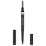 Rimmel London Brow This Way Lápiz de Cejas 04-soft black