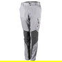 STARTER Pantalón 8830B Issa Stretch Extreme Gris/Negro Talla S-XXL Ropa Técnica Bicolor Gris Negro Talla S Starter