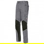 STARTER Pantalón 8830B Issa Stretch Extreme Gris/Negro Talla S-XXL Ropa Técnica Bicolor Gris Negro Talla S Starter