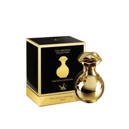 Dali Haute Parfumerie Bukhara EPV Eau de Parfum para Mujer 100ml