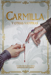 Carmilla y otras vampiras, AA.VV - DEL NUEVO EXTREMO