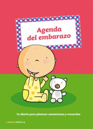 TIMUN MAS Agenda del embarazo