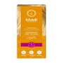Khadi Herbal Color Rubio Toque Dorado