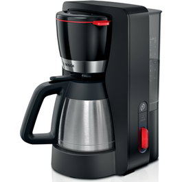 Bosch MyMoment TKA6M273 Cafetera de filtro Negra