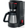 Bosch MyMoment TKA6M273 Cafetera de filtro Negra