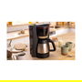 Bosch Cafetera de Filtro MyMoment TKA6M273 Negro