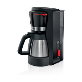 Bosch Cafetera de Filtro MyMoment TKA6M273 Negro
