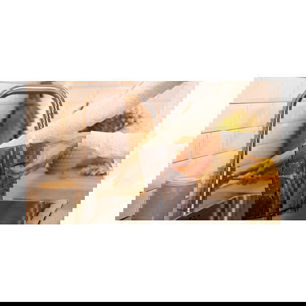 Bosch Cafetera de Filtro MyMoment TKA6M273 Negro