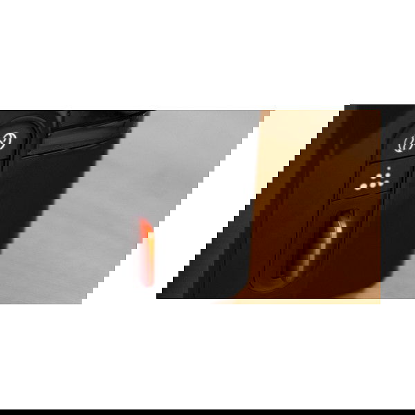 Bosch Cafetera de Filtro MyMoment TKA6M273 Negro