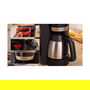 Bosch Cafetera de Filtro MyMoment TKA6M273 Negro