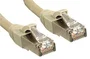 Lindy Cable de red Cat6 S/FTP 1 m Gris